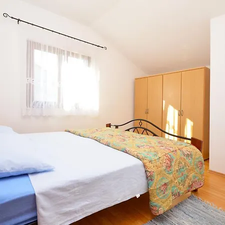 Apartman Iva Zára