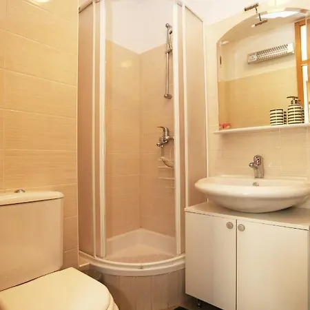 Apartman Iva