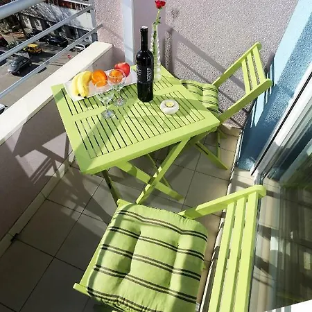 Apartman Iva