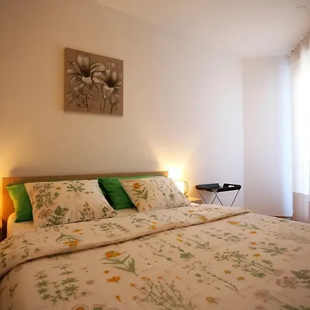 Apartman Iva