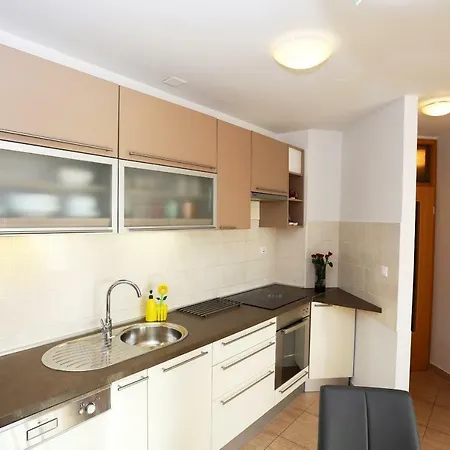 Apartamento Iva